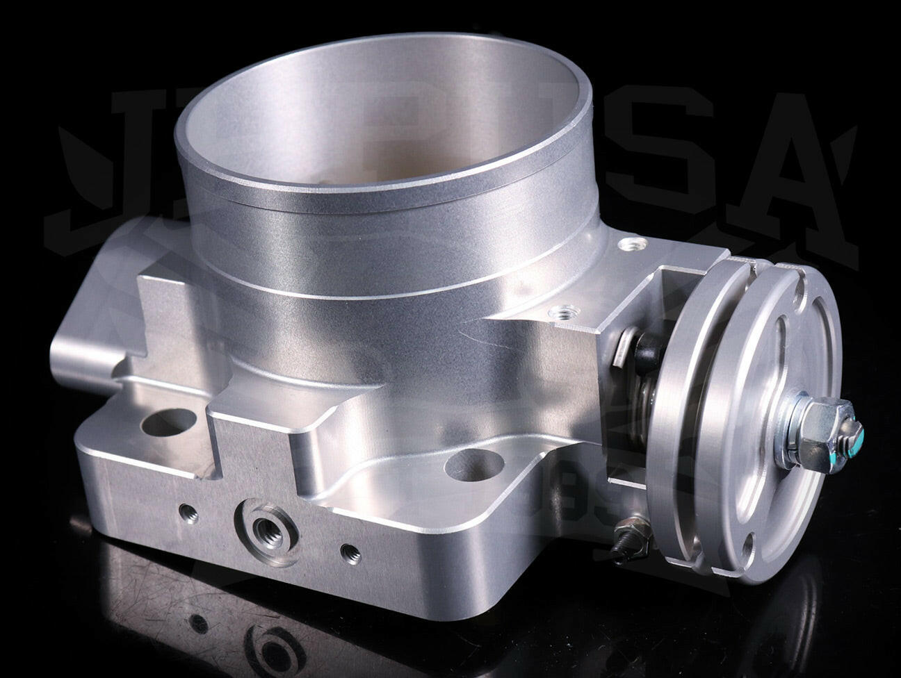 Skunk2 Pro Series Throttle Body - B/D/F/H-series.