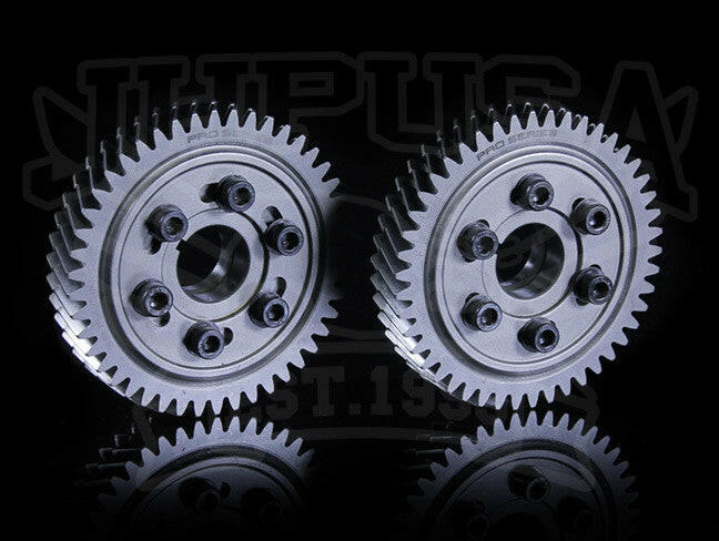 Skunk2 Pro Series Cam Gears - S2000.