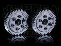 Skunk2 Pro Series Cam Gears - S2000.