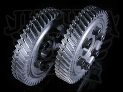 Skunk2 Pro Series Cam Gears - S2000.