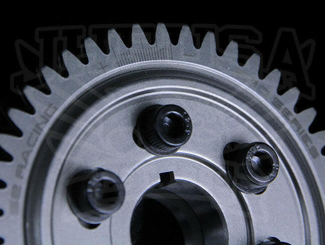 Skunk2 Pro Series Cam Gears - S2000.