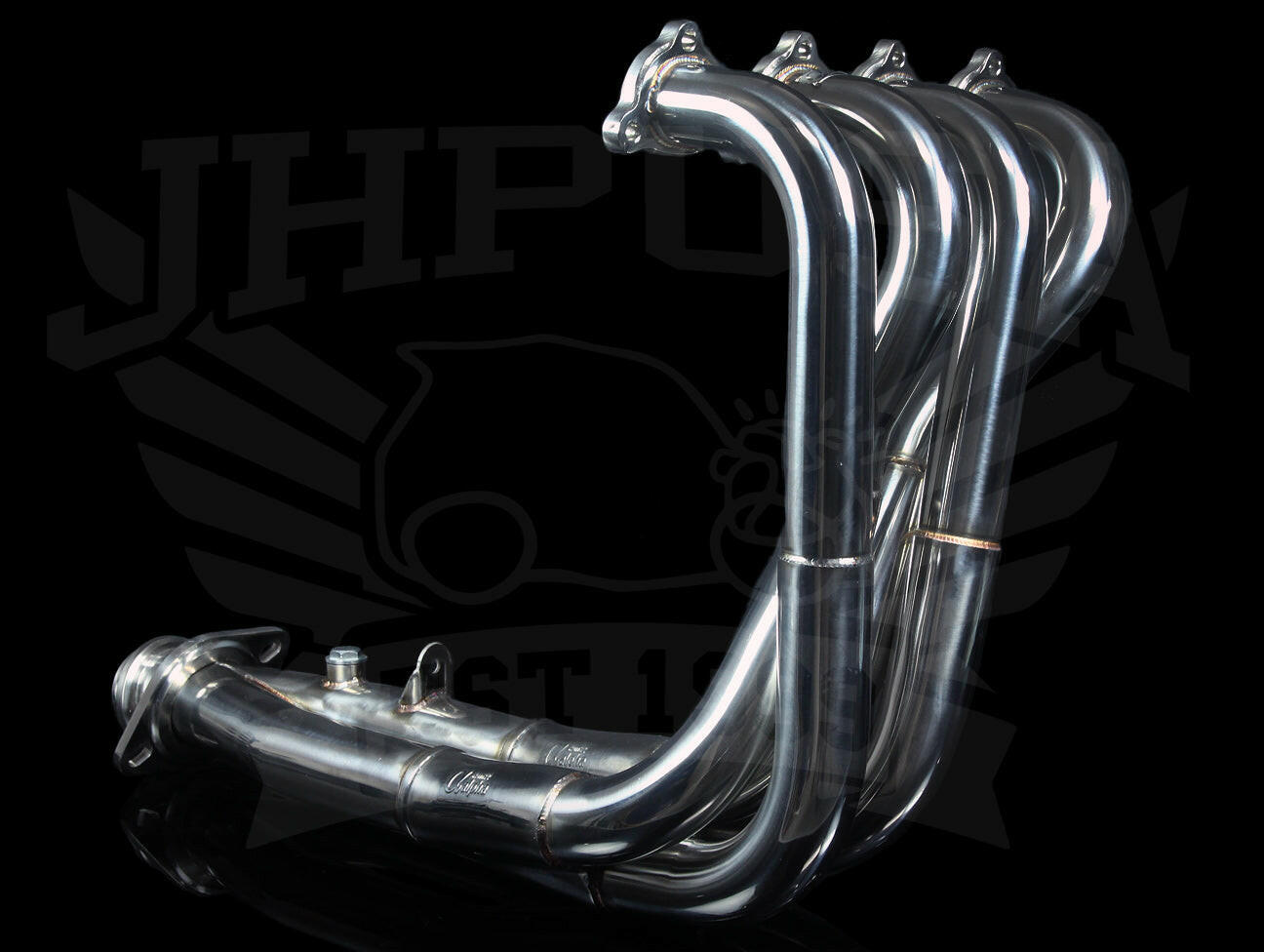 Skunk2 Alpha Header - B-series.