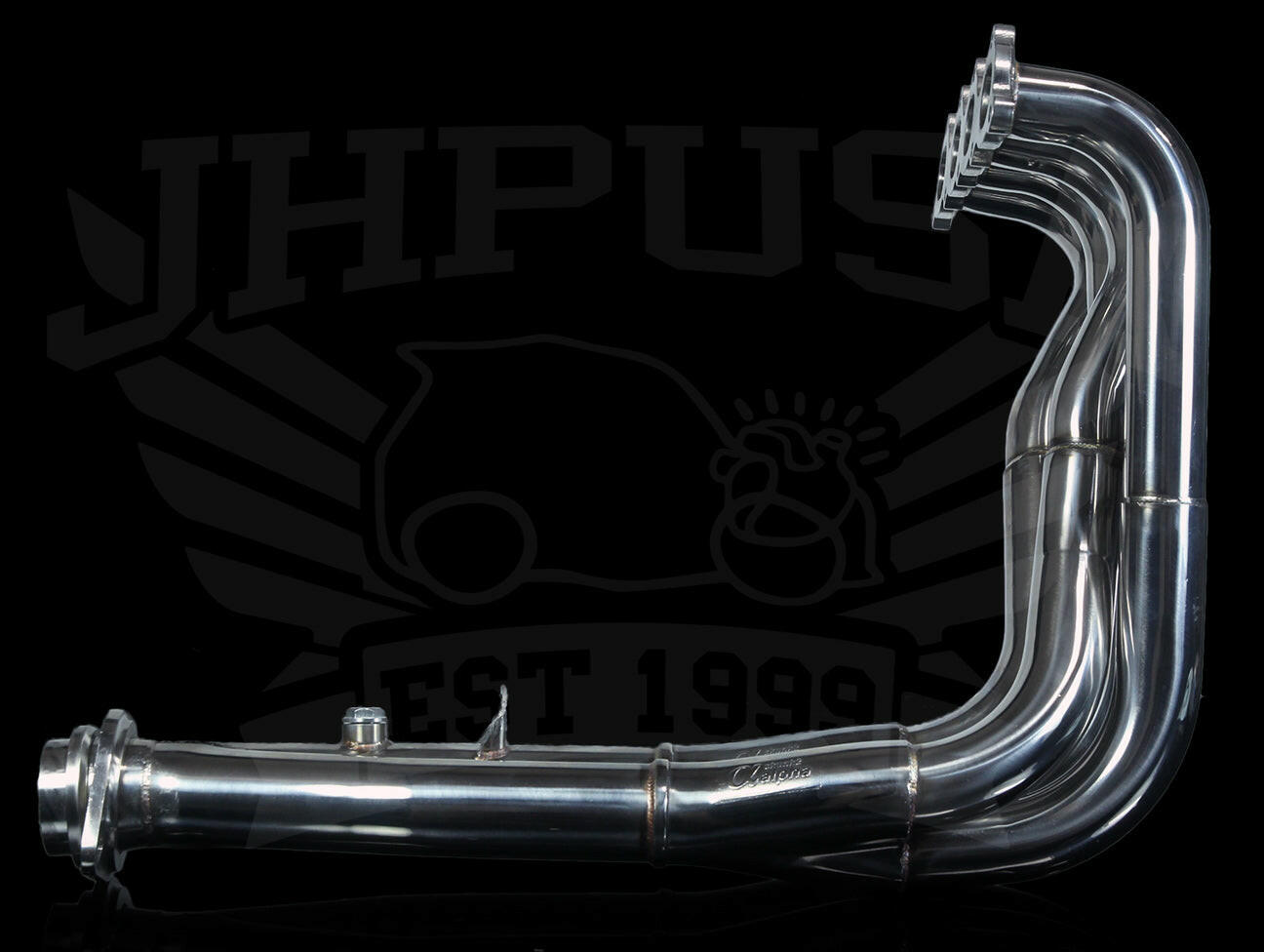 Skunk2 Alpha Header - B-series.