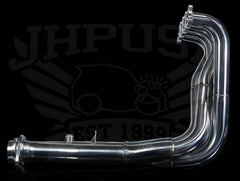 Skunk2 Alpha Header - B-series.