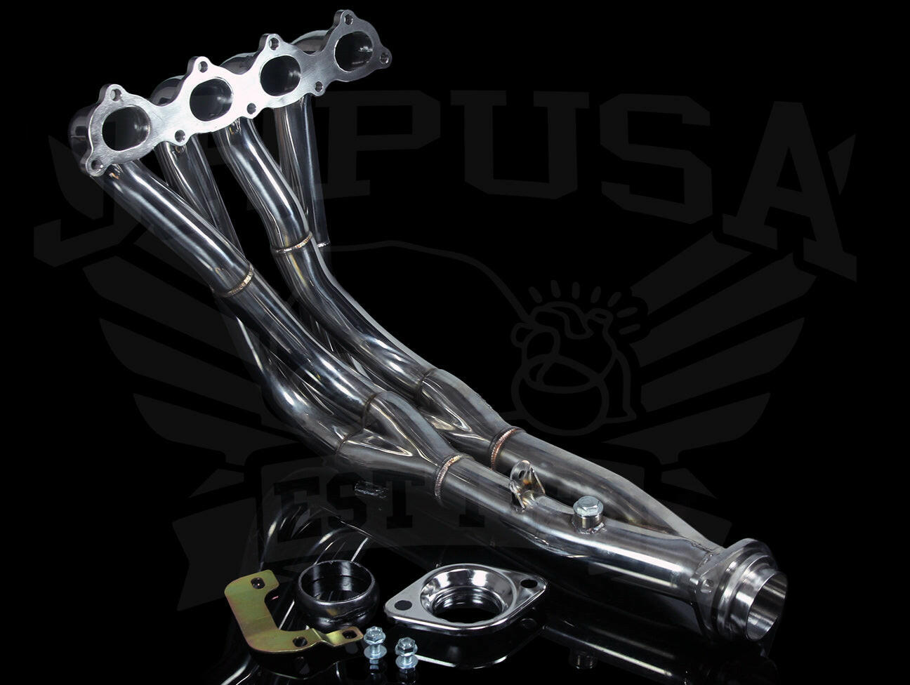 Skunk2 Alpha Header - B-series.