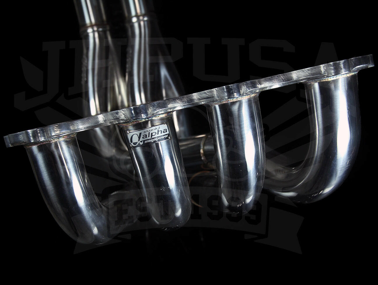 Skunk2 Alpha Header - B-series.