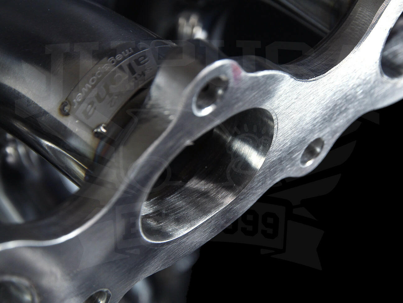 Skunk2 Alpha Header - B-series.