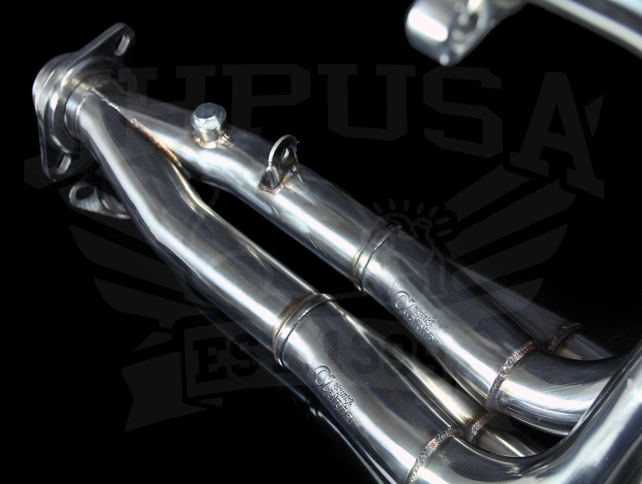 Skunk2 Alpha Header - B-series.