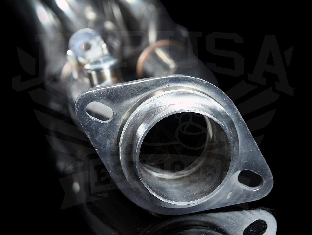 Skunk2 Alpha Header - B-series.