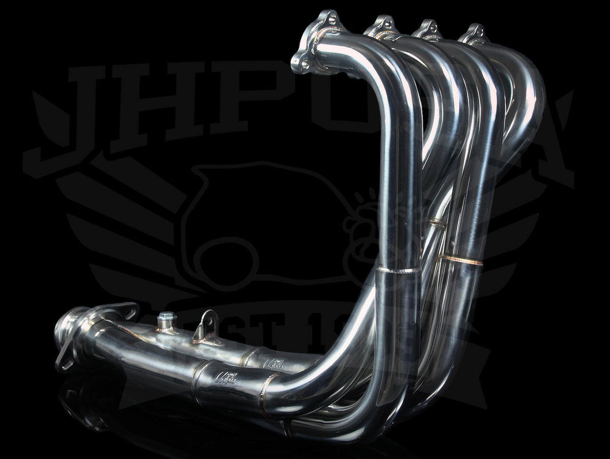 Skunk2 Alpha Header - B-series.