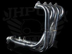 Skunk2 Alpha Header - B-series.