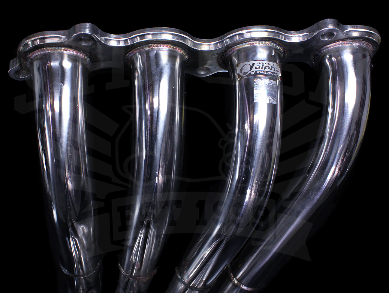 Skunk2 Alpha Header - K-series Swap