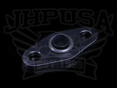 Skunk2 Air Temp Block Off - B/D/H-series.