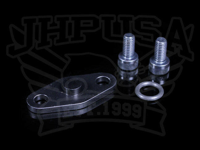 Skunk2 Air Temp Block Off - B/D/H-series.