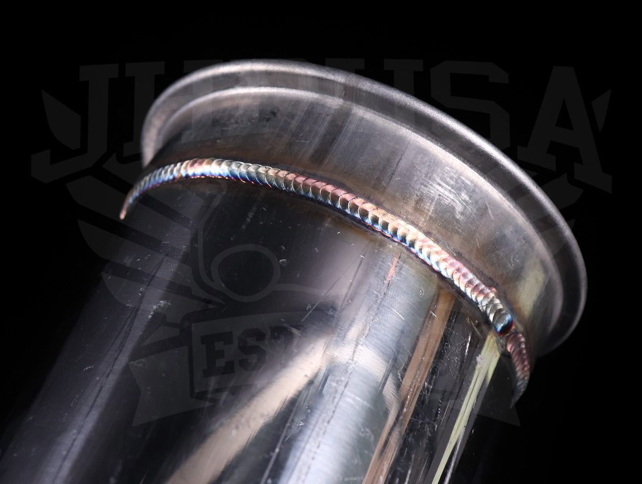 Skunk2 4-1 Side & Hood Exit Race Header - K-series