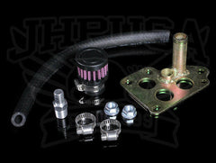 Skunk2 Ultra Series Manifold Remote IACV Kit - B/D-series.