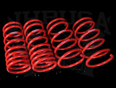 Skunk2 Lowering Springs - 2013+ FRS / BRZ