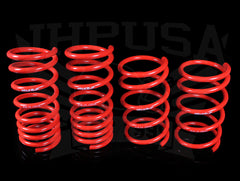 Skunk2 Lowering Springs - 2013+ FRS / BRZ