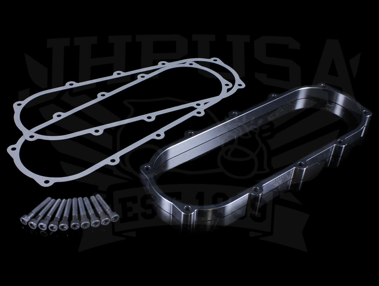 Skunk2 Ultra Street Manifold Spacer (.5 Liter) - B / K-series.