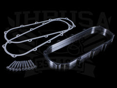 Skunk2 Ultra Street Manifold Spacer (.5 Liter) - B / K-series.