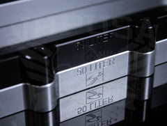 Skunk2 Ultra Street Manifold Spacer (.5 Liter) - B / K-series.