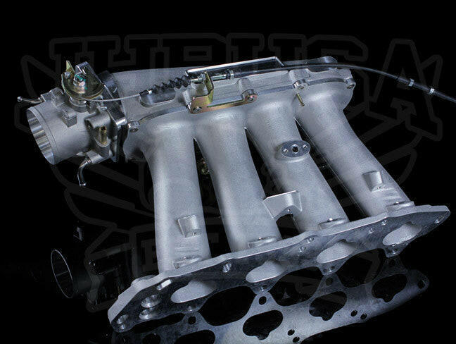 Skunk2 Ultra Series Throttle Cable Bracket - B-series.