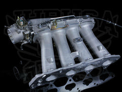Skunk2 Ultra Series Throttle Cable Bracket - B-series.