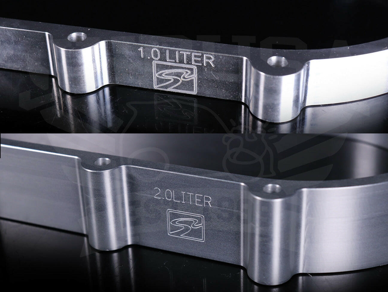 Skunk2 Ultra Series Manifold Billet Spacer - B/K-series.