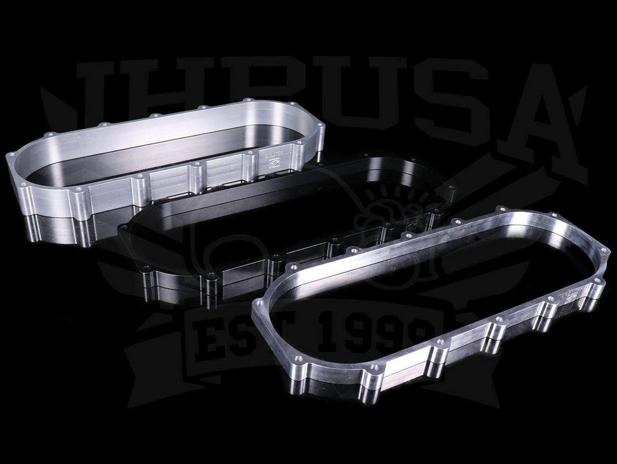 Skunk2 Ultra Series Manifold Billet Spacer - B/K-series.