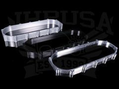 Skunk2 Ultra Series Manifold Billet Spacer - B/K-series.