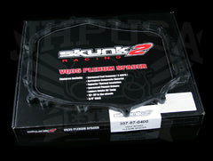 Skunk2 Plenum Spacer - 03-05 Nissan 350Z / Infiniti G35 (VQ35).