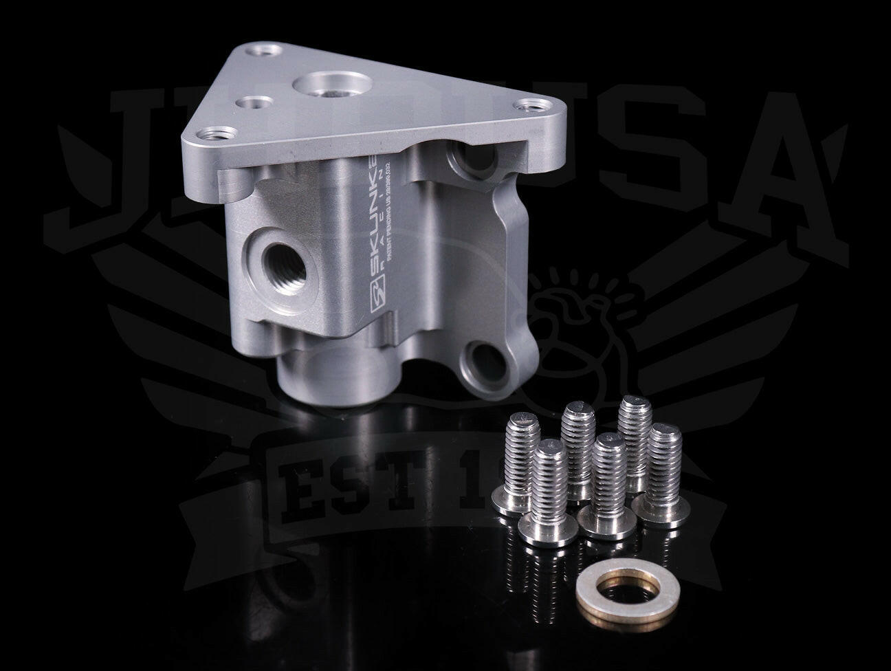 Skunk2 Billet VTEC Solenoid - S2000.