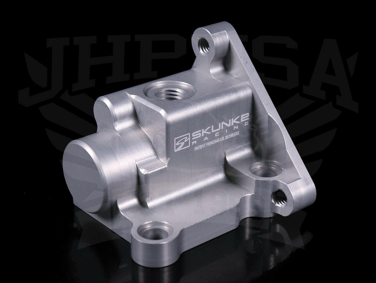 Skunk2 Billet VTEC Solenoid - S2000.