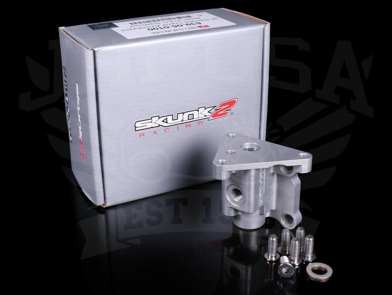 Skunk2 Billet VTEC Solenoid - S2000.