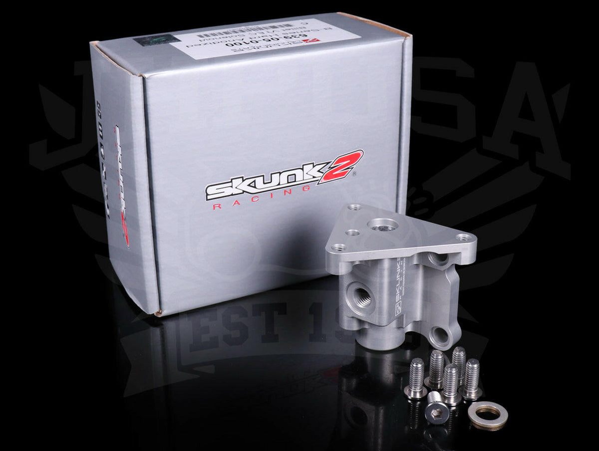 Skunk2 Billet VTEC Solenoid - S2000.