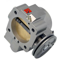 Skunk2 Racing Pro-Series 68mm Billet Throttle Body | 2003-2006 Mitsubishi Evo 8/9 (309-06-0001).
