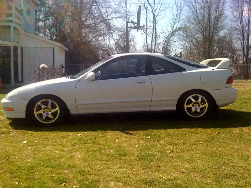 Skunk2 Lowering Springs Acura Integra 1994-2001.