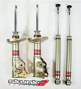 Skunk2 Sport Shocks Acura Integra 1994-2001.