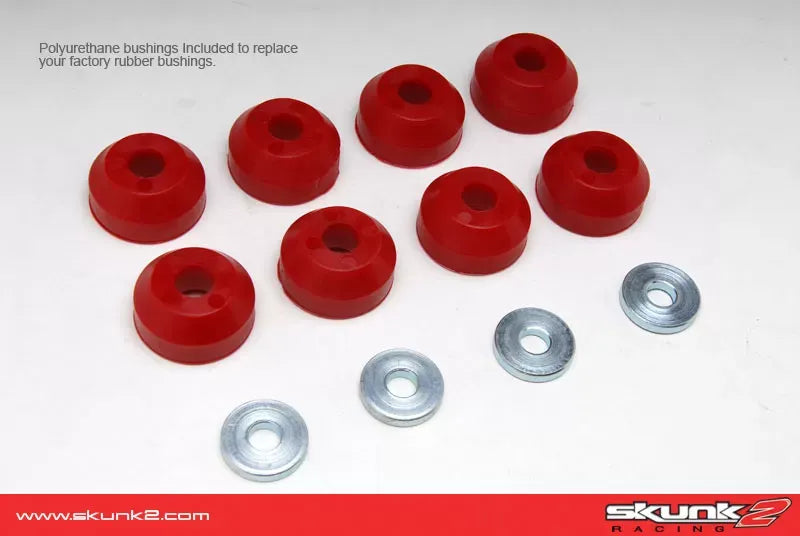 Skunk2 Sport Shocks Acura Integra 1994-2001.