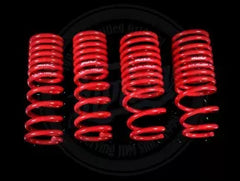 Skunk2 Lowering Springs Acura Integra 1994-2001.