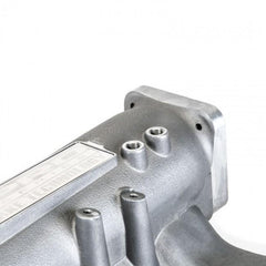 Skunk2 Pro Series Intake Manifold - Silver | 2003-2006 Mitsubishi Evo 8/9 (307-06-0500).