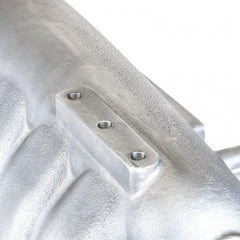 Skunk2 Pro Series Intake Manifold - Silver | 2003-2006 Mitsubishi Evo 8/9 (307-06-0500).