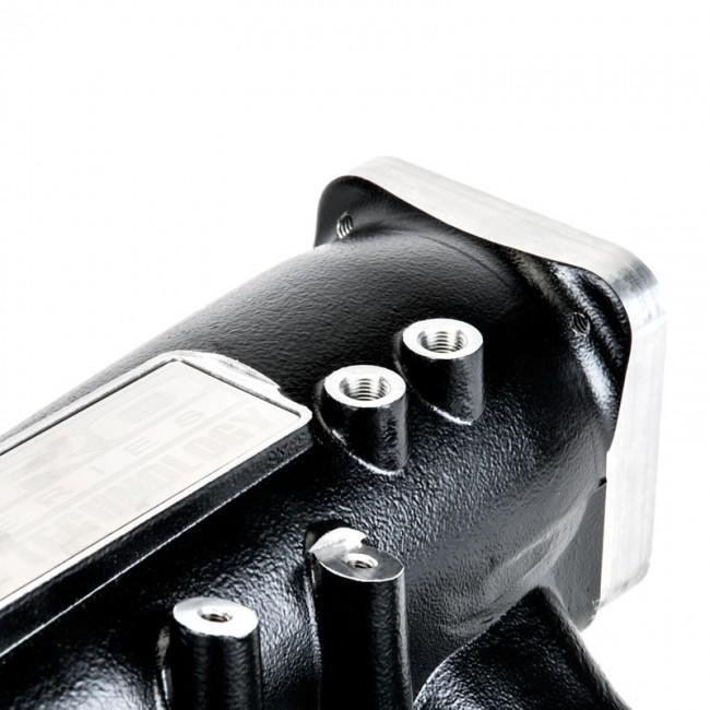 Skunk2 Pro Series Intake Manifold | 2003-2006 Mitsubishi Evo 8/9 (307-06-0505).