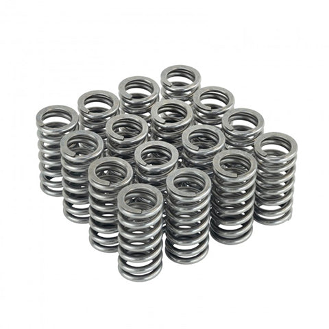 Skunk2 Racing Ultra Valve Springs and Spring Base Kit | 2016-2021 Honda Civic 1.5T (313-05-9400).