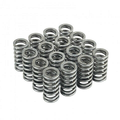 Skunk2 Racing Ultra Valve Springs and Spring Base Kit | 2016-2021 Honda Civic 1.5T (313-05-9400).