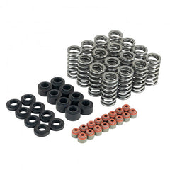 Skunk2 Racing Ultra Valve Springs and Spring Base Kit | 2016-2021 Honda Civic 1.5T (313-05-9400).
