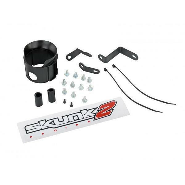 Skunk2 Powerbox Cold Air Intake System | 2013-2016 BRZ / FR-S / 86 (343-12-0050).