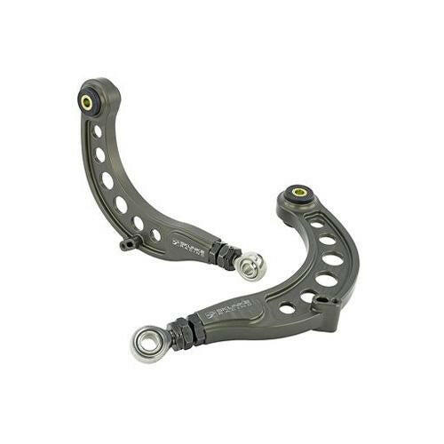 Skunk2 Rear Camber Kit | 2016-2021 Honda Civic (516-05-1600).