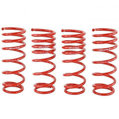 Skunk2 Racing Lowering Springs | 2000-2009 Honda S2000 (519-05-1680).