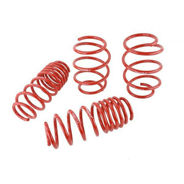 Skunk2 Lowering Springs | 2016-2021 Honda Civic Non Type-R (519-05-1775).